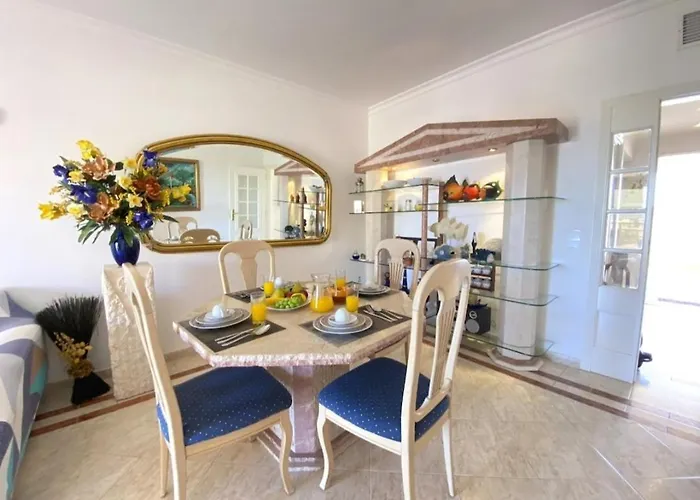 Apartament Vilamoura *