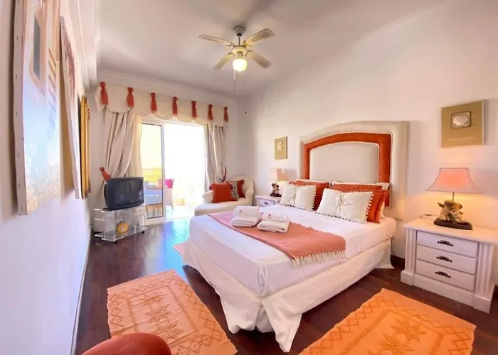 Apartament Vilamoura *