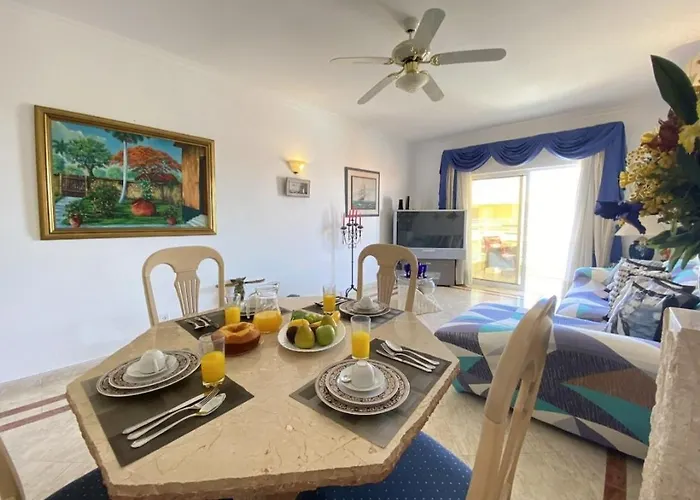 Vilamoura Apartment
