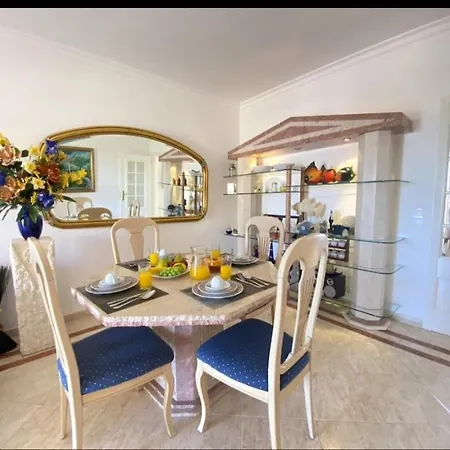 Apartment Vilamoura *