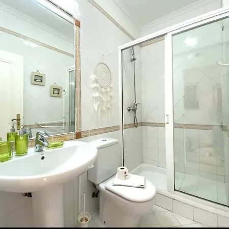 Apartment Vilamoura