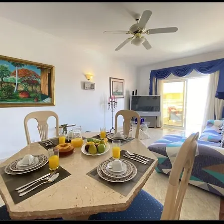 Vilamoura Apartment