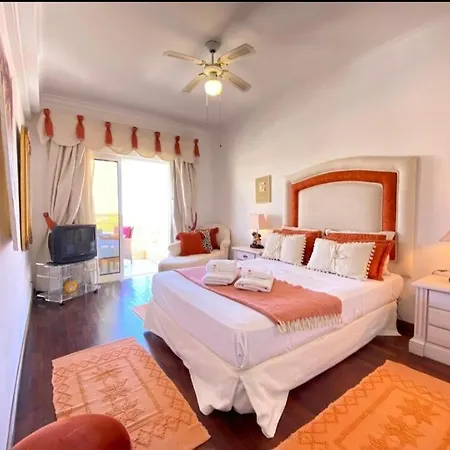 Apartment Vilamoura *